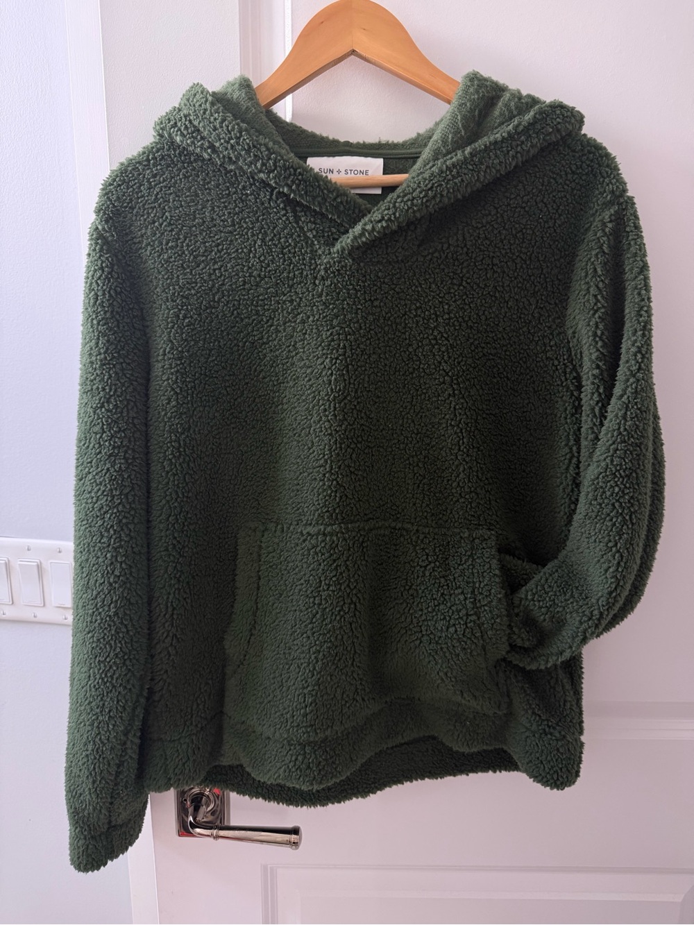 Women’s hoodie